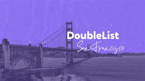 doublelist sf bay area|Local Personals for SF Bay Area 